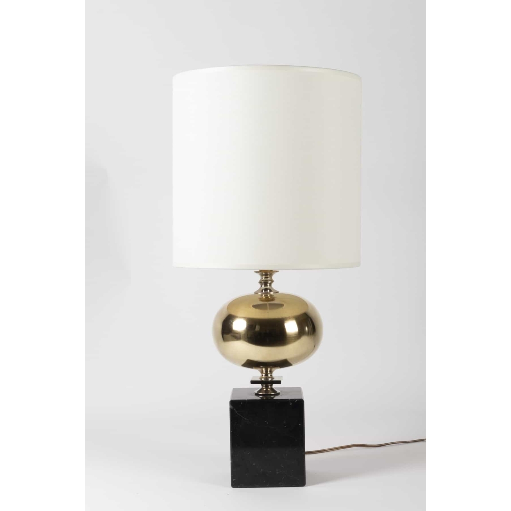 Lampe Maison Honoré 1960 | Biron Lampe Maison Honoré 1960