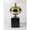 Lampe Maison Honoré 1960 | Biron Lampe Maison Honoré 1960