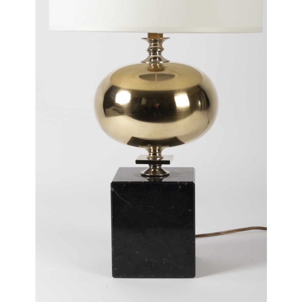 Lampe Maison Honoré 1960 | Biron Lampe Maison Honoré 1960