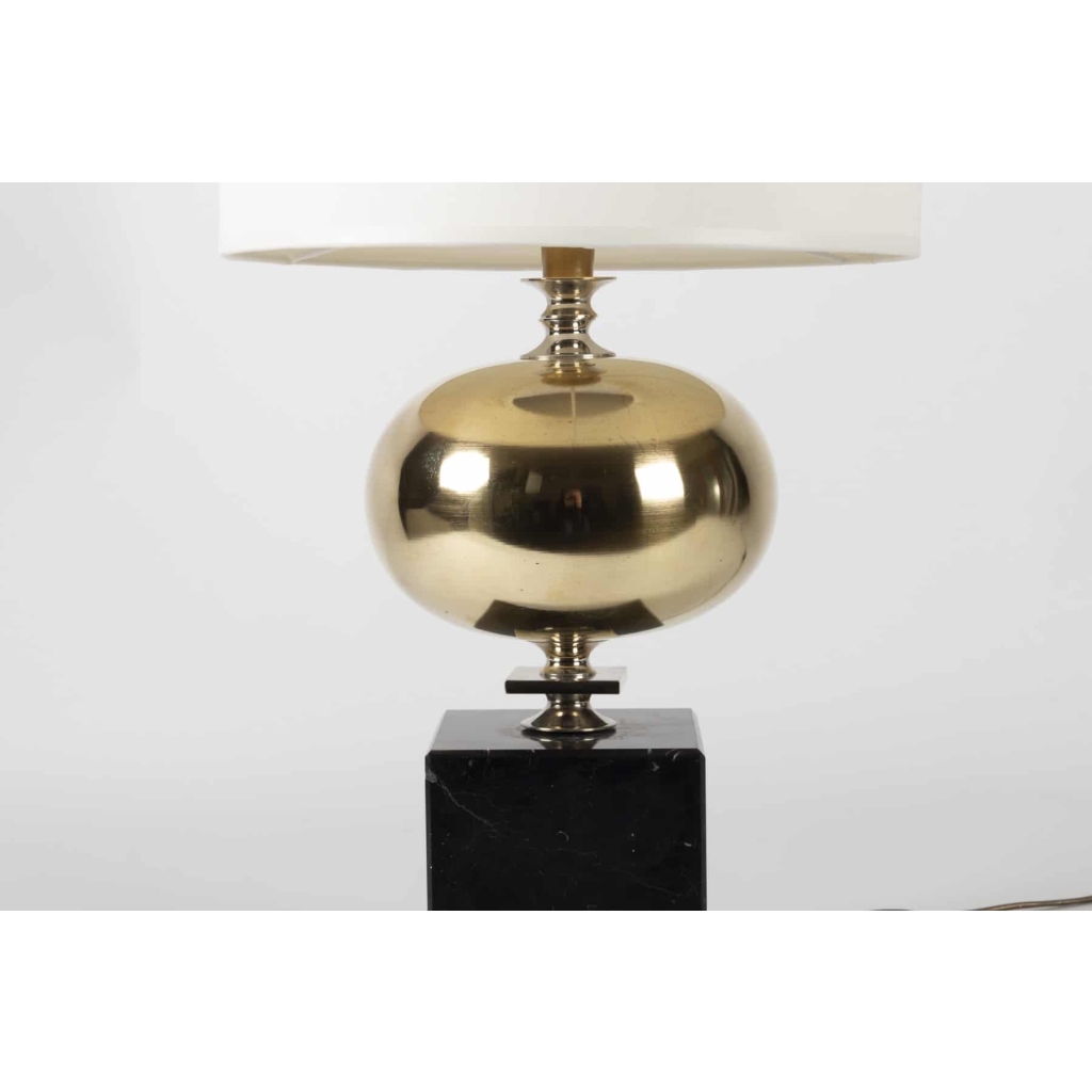 Lampe Maison Honoré 1960 | Biron Lampe Maison Honoré 1960