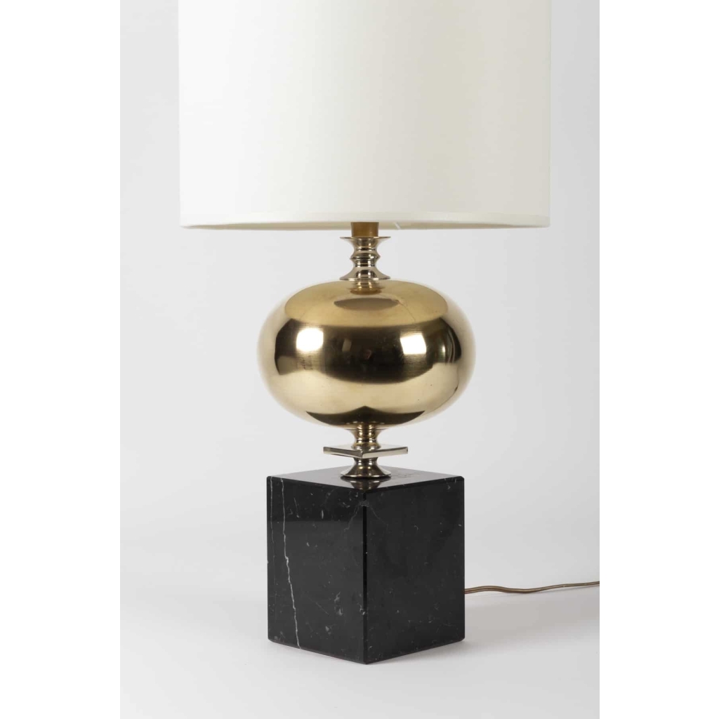 Lampe Maison Honoré 1960 | Biron Lampe Maison Honoré 1960