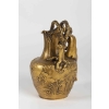 Pichet en bronze signé VIBERT Art Nouveau | Biron Pichet en bronze signé VIBERT Art Nouveau