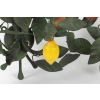 Paire d’appliques « Citrons et Grenades », Maison Honoré France, 1960 | Biron Paire d’appliques "Citrons et Grenades", Maison Honoré France, 1960