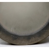 Vase « Bacchantes » verre gris fumé de René LALIQUE | Biron Vase "Bacchantes" verre gris fumé de René LALIQUE