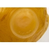 René LALIQUE (1860 – 1945) Vase FORMOSE Butterscotch | Biron René LALIQUE (1860 - 1945) Vase FORMOSE Butterscotch