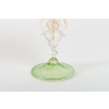 1Verre ghiaccio Vert Venise (Murano) Salviati 1880