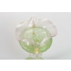 1Verre ghiaccio Vert Venise (Murano) Salviati 1880