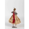 Poupée Danseuse espagnole 1950