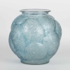 René LALIQUE « Tortues » Vase | Biron |||||||