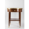 Table bouillotte d’époque Louis XVI (1774 – 1793). | Biron ||||||||