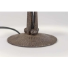 Lampe veilleuse d'ARGY ROUSSEAU "LE PANIER FLEURI"