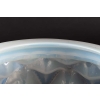 Vase « Languedoc » verre opalescent de René LALIQUE | Biron Vase « Languedoc » verre opalescent de René LALIQUE