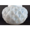 Vase « Languedoc » verre opalescent de René LALIQUE | Biron Vase « Languedoc » verre opalescent de René LALIQUE