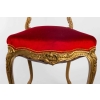 Petite Chaise (Amour)Napoléon III | Biron Petite Chaise (Amour)Napoléon III