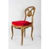 Petite Chaise (Amour)Napoléon III | Biron Petite Chaise (Amour)Napoléon III