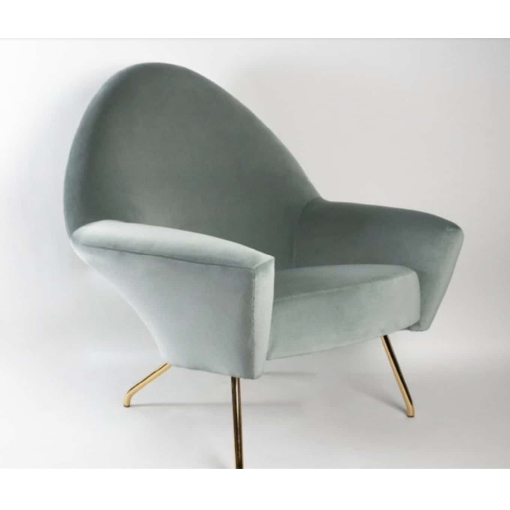 Paire de Fauteuils Modèle 770 de Joseph André Motte Edition Steiner 1950 | Biron Paire de Fauteuils Modèle 770 de Joseph André Motte Edition Steiner 1950