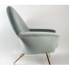 Paire de Fauteuils Modèle 770 de Joseph André Motte Edition Steiner 1950 | Biron Paire de Fauteuils Modèle 770 de Joseph André Motte Edition Steiner 1950