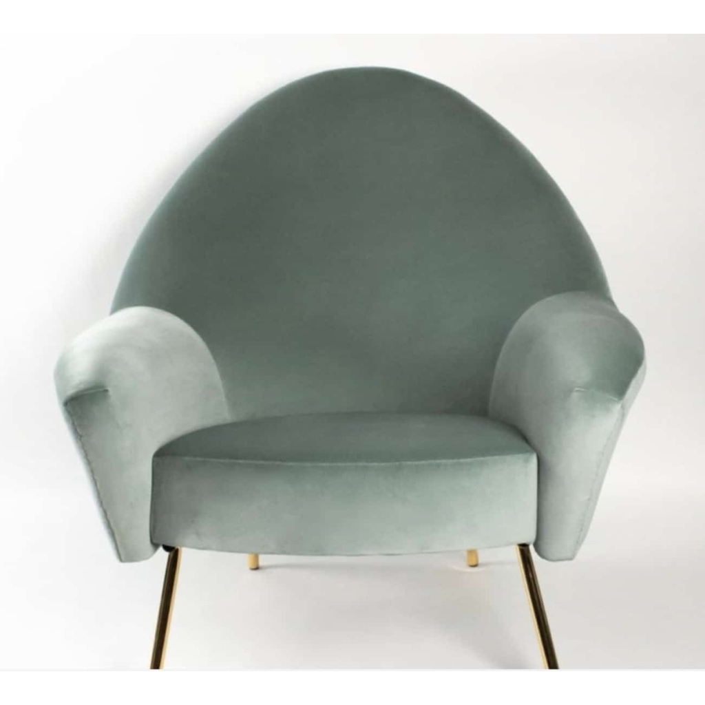 Paire de Fauteuils Modèle 770 de Joseph André Motte Edition Steiner 1950 | Biron Paire de Fauteuils Modèle 770 de Joseph André Motte Edition Steiner 1950