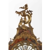 Important Cartel époque Napoléon III, cadran signé de Gorini Doleau à Poitiers | Biron Important Cartel époque Napoléon III, cadran signé de Gorini Doleau à Poitiers