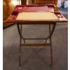 Bureau d’officier de militaire de campagne 19e siècle | Biron Bureau d'officier de militaire de campagne 19e siècle