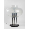 Lampe italienne « Vistosi » en verre soufflé | Biron ||||||||||