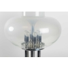 Lampe italienne « Vistosi » en verre soufflé | Biron Lampe italienne "Vistosi" en verre soufflé