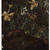 Sous-bois animé – Pieter van der Hulst IV (1651 – 1727)