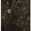 Sous-bois animé – Pieter van der Hulst IV (1651 – 1727)