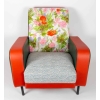 Fauteuil création Jeanne Julien Paris | Biron Fauteuil création Jeanne Julien Paris