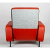 Fauteuil création Jeanne Julien Paris | Biron Fauteuil création Jeanne Julien Paris