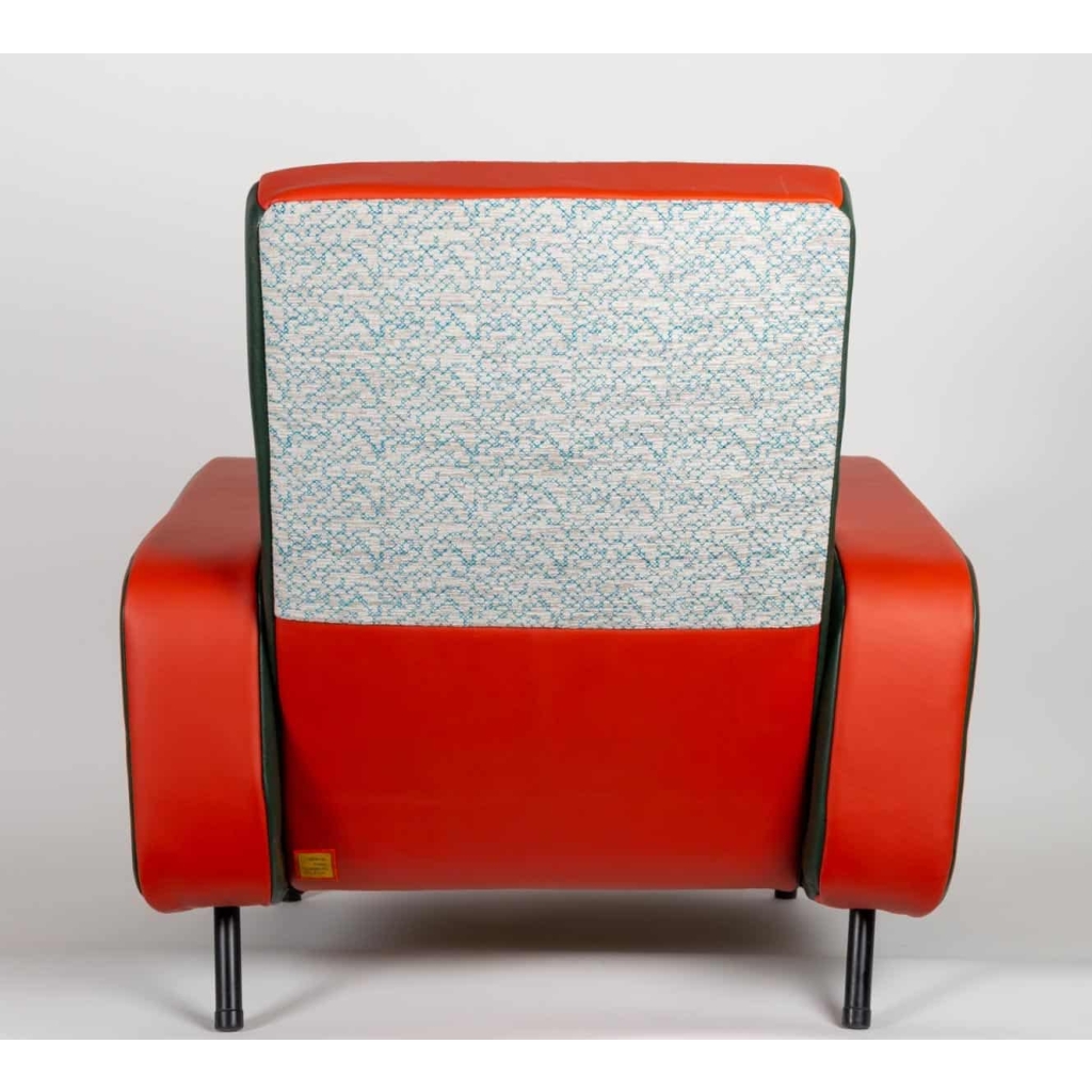 Fauteuil création Jeanne Julien Paris | Biron Fauteuil création Jeanne Julien Paris