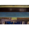 Meuble en ébène à décor lapis-lazuli NIII | Biron Meuble en ébène à décor lapis-lazuli NIII