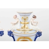 Paire de Vases d’après Boizot. Paris1860 | Biron Paire de Vases d'après Boizot. Paris1860