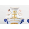 Paire de Vases d’après Boizot. Paris1860 | Biron Paire de Vases d'après Boizot. Paris1860