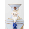 Paire de Vases d’après Boizot. Paris1860 | Biron Paire de Vases d'après Boizot. Paris1860