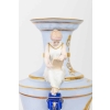 Paire de Vases d’après Boizot. Paris1860 | Biron Paire de Vases d'après Boizot. Paris1860