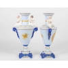 Paire de Vases d’après Boizot. Paris1860 | Biron Paire de Vases d'après Boizot. Paris1860