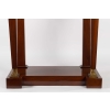 Console d’époque 1er Empire (1804 – 1815). | Biron Console d'époque 1er Empire (1804 - 1815).
