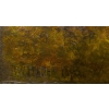 Benjamin Williams Leader (1831-1923). Paysage d'Automne.
