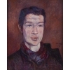 CORDEY Frédéric, Samuel (1854, Paris – 1911, Paris) | Biron ||||