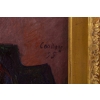 CORDEY Frédéric, Samuel (1854, Paris – 1911, Paris) | Biron CORDEY Frédéric, Samuel (1854, Paris – 1911, Paris)