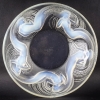 Coupe "Calypso" verre opalescent de René LALIQUE