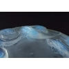 Coupe « Martigues » verre opalescent de René LALIQUE | Biron Coupe « Martigues » verre opalescent de René LALIQUE
