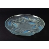 Coupe « Martigues » verre opalescent de René LALIQUE | Biron Coupe « Martigues » verre opalescent de René LALIQUE