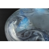 Coupe « Martigues » verre opalescent de René LALIQUE | Biron Coupe « Martigues » verre opalescent de René LALIQUE