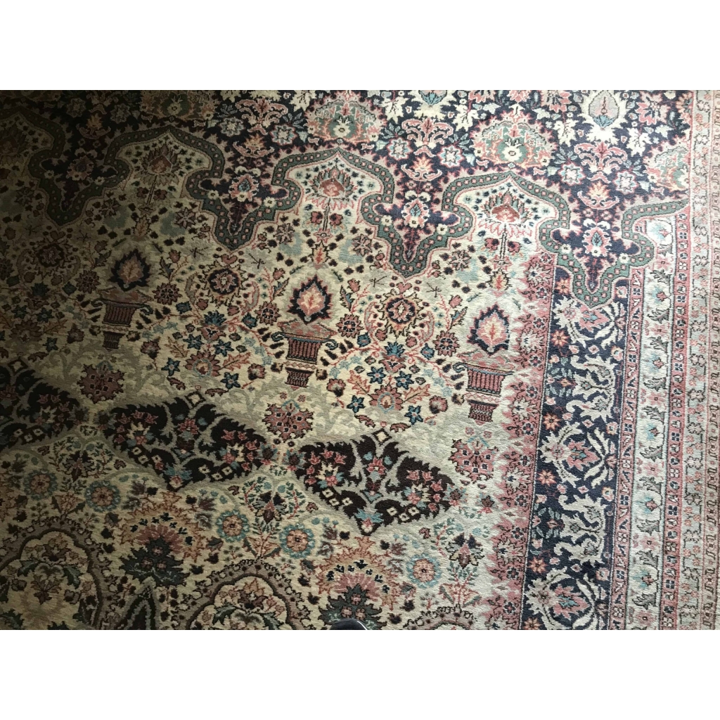 Tapis turque, Ladik. Réf: Charles 21. | Biron ||