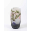 DAUM Gobelet « Fushias » | Biron DAUM Gobelet "Fushias"