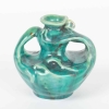 Petit vase art nouveau par Pierre Adrien Dalpayrat ( 1844-1010) | Biron |||||