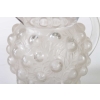 Service à Orangeade « Sétubal » en verre blanc de René LALIQUE | Biron Service à Orangeade "Sétubal" en verre blanc de René LALIQUE