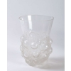 Service à Orangeade « Sétubal » en verre blanc de René LALIQUE | Biron Service à Orangeade "Sétubal" en verre blanc de René LALIQUE